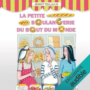 La petite boulangerie du bout du monde