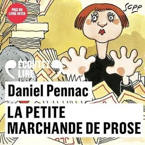 La petite marchande de prose