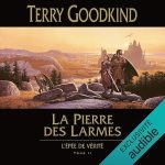 Livre audio de Terry Goodkind : couverture 2