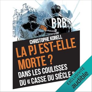 La PJ est-elle morte ?