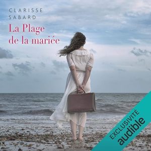 La plage de la mariée