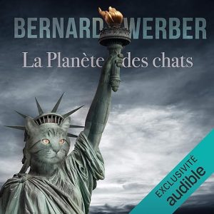 La planète des chats