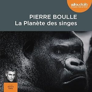 La Planète des singes