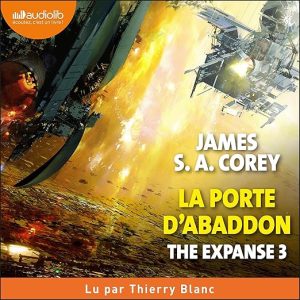 La Porte d&rsquo;Abaddon