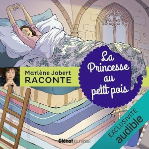 La princesse au petit pois