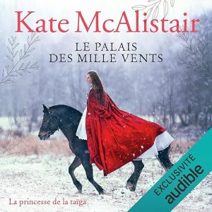 La princesse de la Taïga
