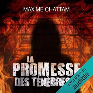 La promesse des ténèbres