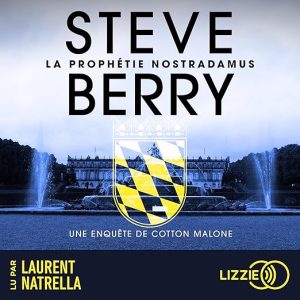 La Prophétie Nostradamus