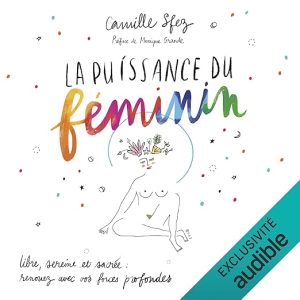 La puissance du féminin