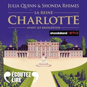 La Reine Charlotte