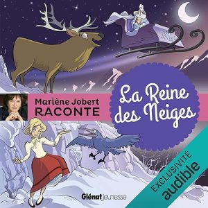La reine des neiges