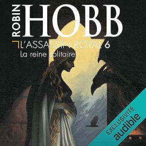 La reine solitaire