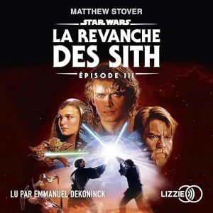 La Revanche des Sith