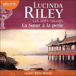 Série Les sept sœurs en livre audio : couverture du tome 2