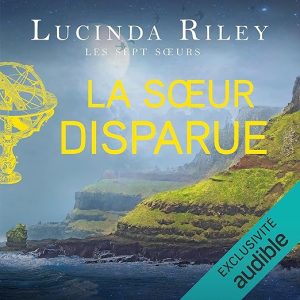 La sœur disparue