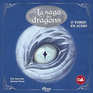 La saga des dragons – l&rsquo;intégrale