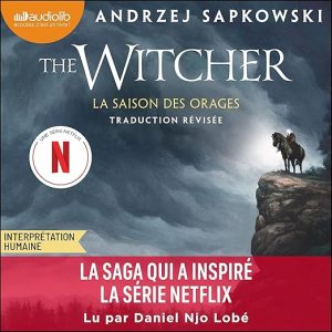 La Saison des orages