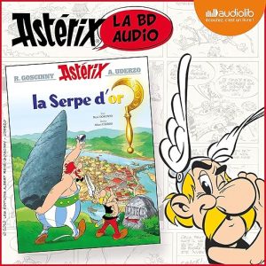 La Serpe d&rsquo;Or