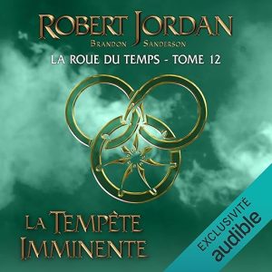 La Tempête imminente