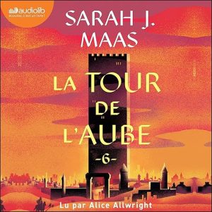 La Tour de l&rsquo;aube