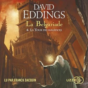 La tour des maléfices