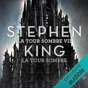 La Tour sombre