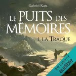 Série Imaginaire SF en livre audio : couverture du tome 1