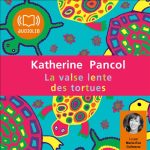 Série Joséphine en livre audio : couverture du tome 1
