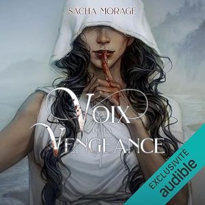 La voix de la vengeance