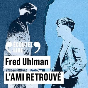 L&rsquo;Ami retrouvé