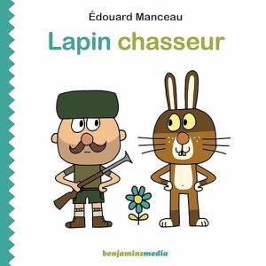 Lapin chasseur