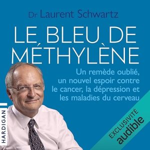Le bleu de méthylène