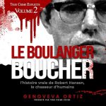 Série True Crime Explicite en livre audio : couverture du tome 2