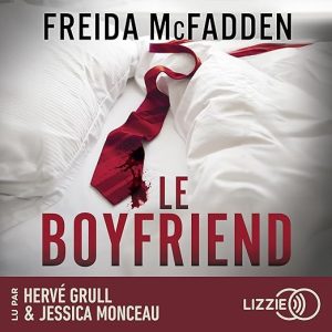 Le Boyfriend