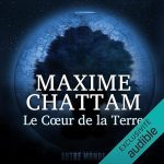 Série Autre-monde en livre audio : couverture du tome 2