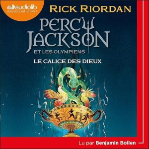Le Calice des dieux