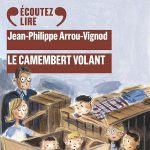 Série Histoires des Jean-Quelque-Chose en livre audio : couverture du tome 1