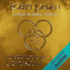 Le carrefour du crépuscule