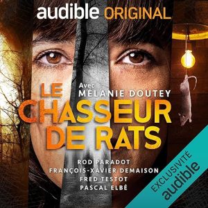 Le Chasseur de rats