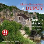 Série Le Moulin du loup en livre audio : couverture du tome 1