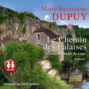 Le chemin des Falaises