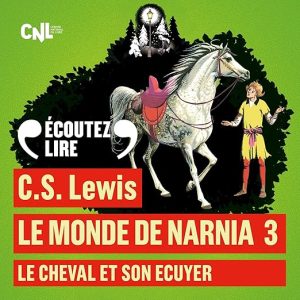 Le Cheval et son écuyer
