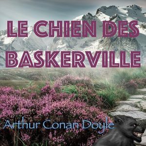 Le chien des Baskerville