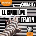 Série Mickey Haller en livre audio : couverture du tome 2