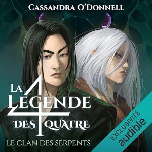Le clan des serpents