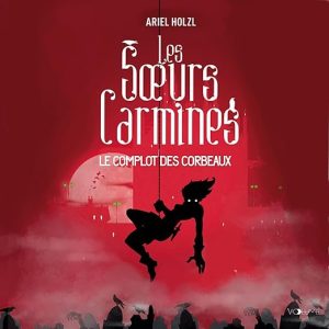 Le Complot des corbeaux