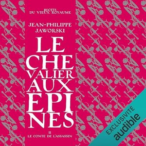 Le conte de l&rsquo;assassin