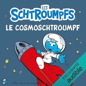 Le Cosmoschtroumpf