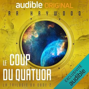 Le coup du Quatuor