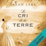 Série Trilogie Sarah Lark en livre audio : couverture du tome 2